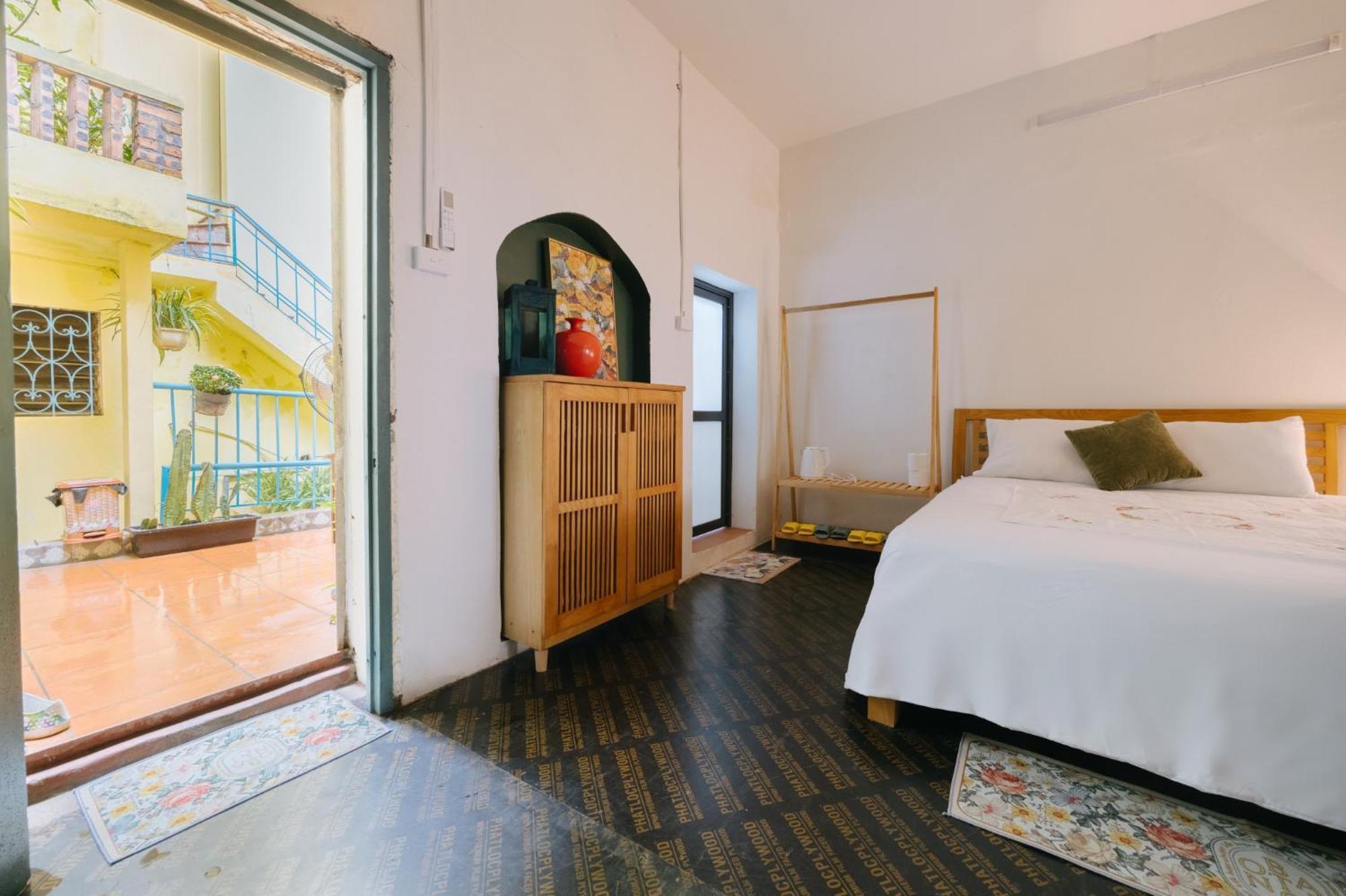 Homestay And Eggcoffee Old Quarter Hanoi